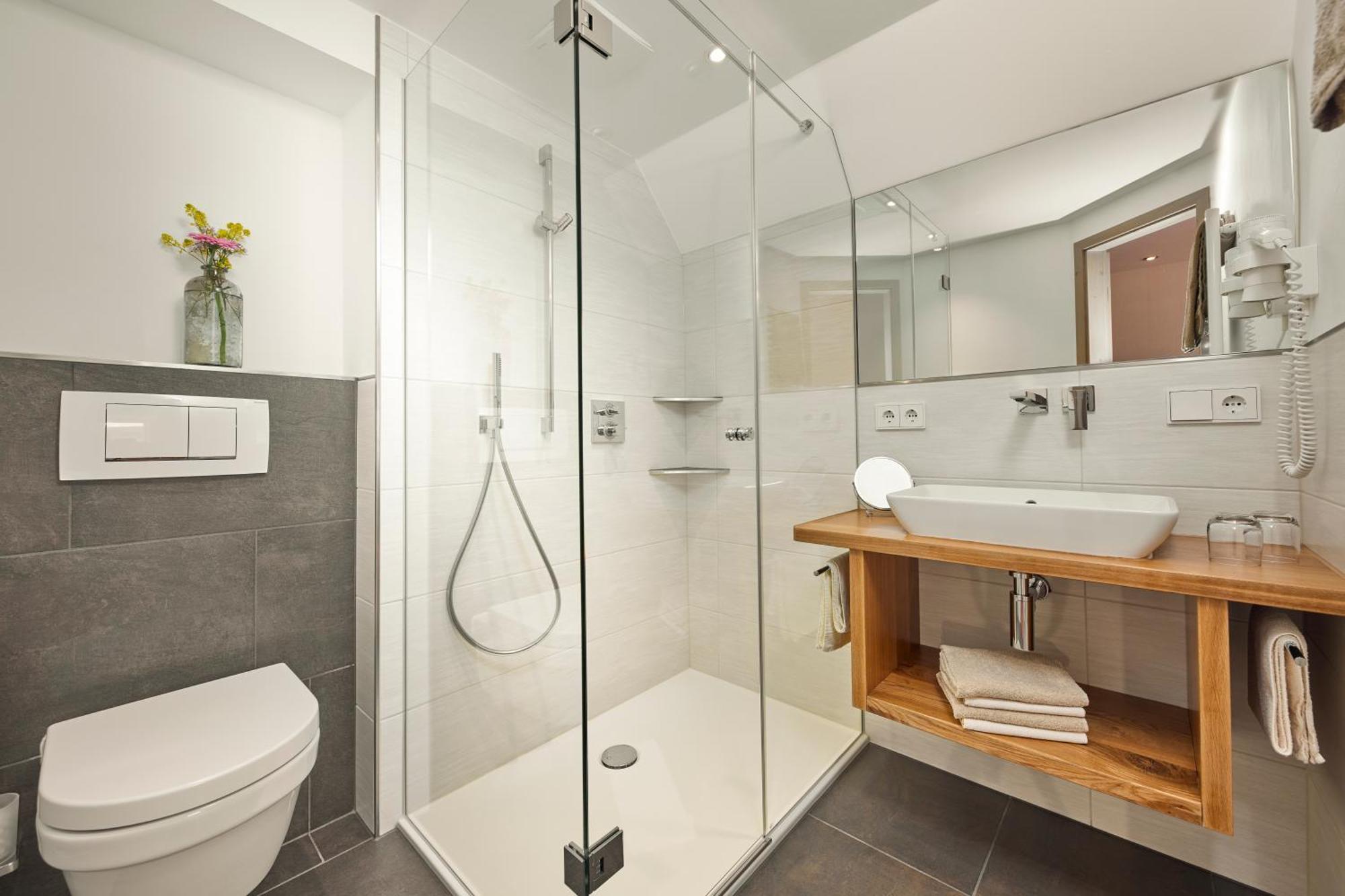 Pension Und Ferienwohnung Schuette Schmallenberg Bagian luar foto
