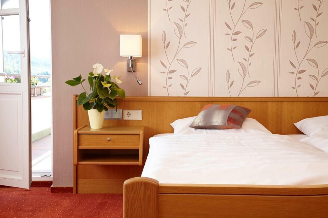 Pension Und Ferienwohnung Schuette Schmallenberg Bagian luar foto