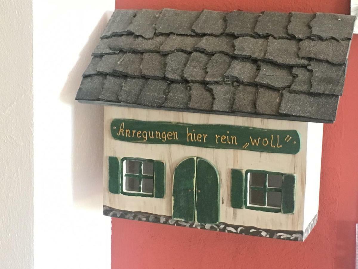 Pension Und Ferienwohnung Schuette Schmallenberg Bagian luar foto
